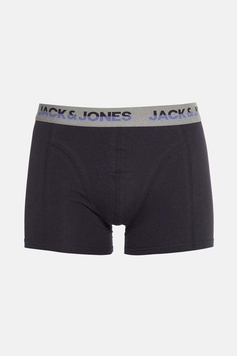 Boxer Bleu - ACCESSORIES BY JACK & JONES
