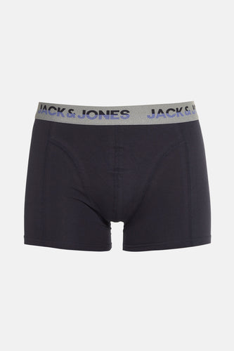 Boxers - bleu - ACCESSORIES BY JACK & JONES