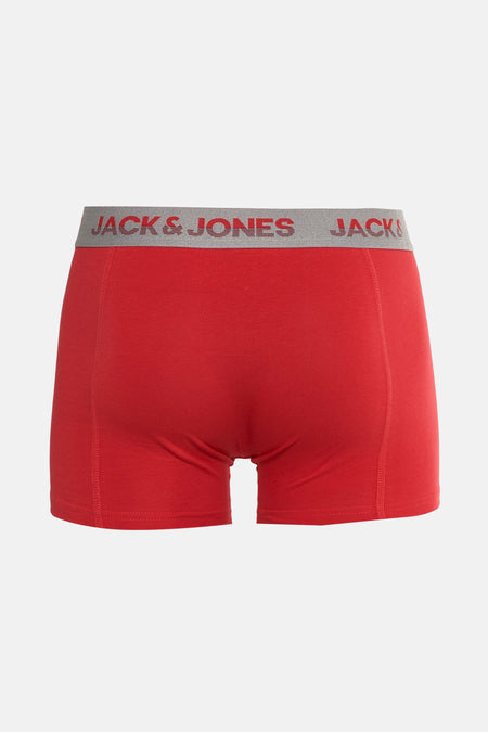 Boxer Rouge - ACCESSORIES BY JACK & JONES