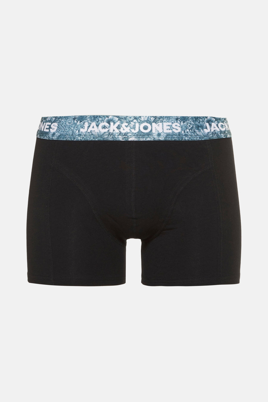 Boxers - noir - ACCESSORIES BY JACK & JONES