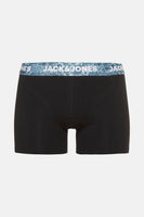 Boxer Noir - ACCESSORIES BY JACK & JONES