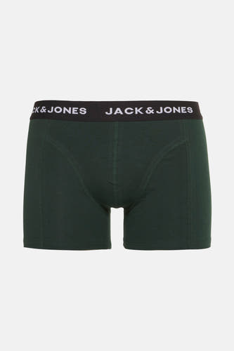 Short de boxers ACCESS ACCESS BY JACK & J J, marque marque visible visible la la la taille
