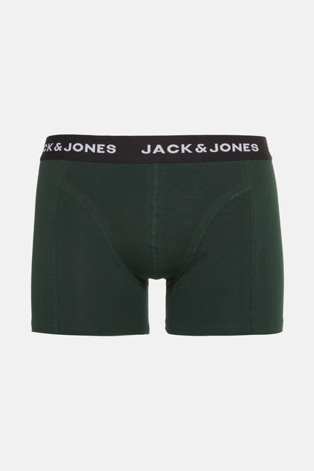 Short de boxers ACCESS ACCESS BY JACK & J J, marque marque visible visible la la la taille