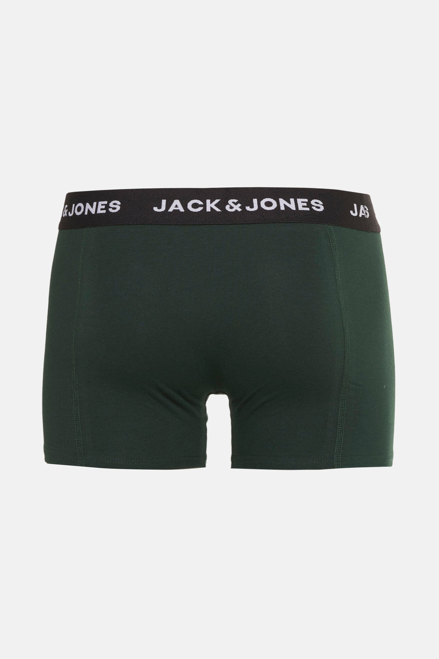 Short de boxers ACCESS ACCESS BY JACK & JONES, une avec une ce taille élastique avec logo marque.