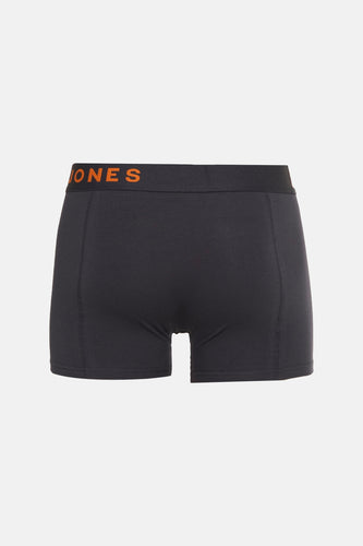 Boxers - Bleu foncé - ACCESSORIES BY JACK & JONES