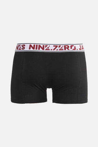 Boxers - noir - ACCESSORIES BY JACK & JONES