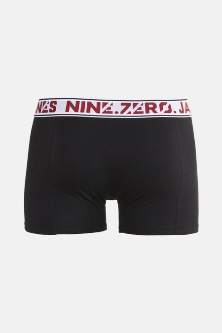 Boxers - noir