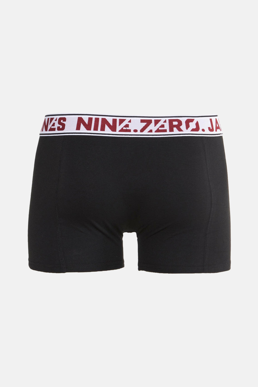 Boxers - noir - ACCESSORIES BY JACK & JONES