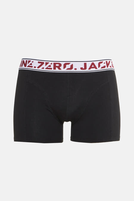 Short de boxers no ACCESS ACCESS ACCESS JACK & & J, with a elastic bandband logo logo logo.