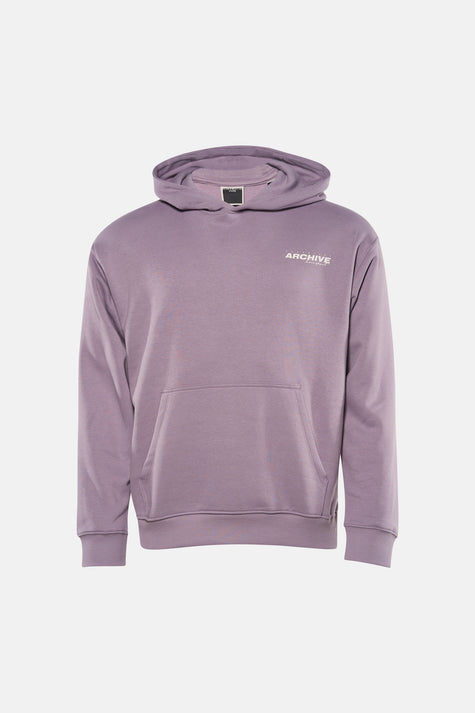Sweat - violet