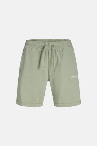 Short vert - JACK & JONES JEANS INTELLIGENCE
