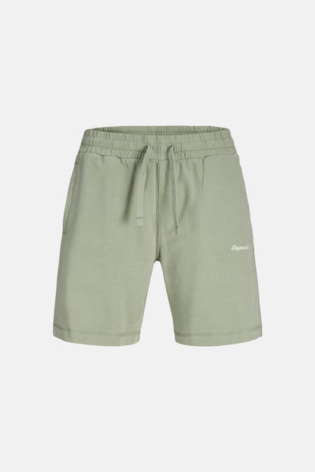 Short vert - JACK & JONES JEANS INTELLIGENCE