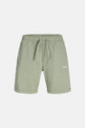 Short vert - JACK & JONES JEANS INTELLIGENCE