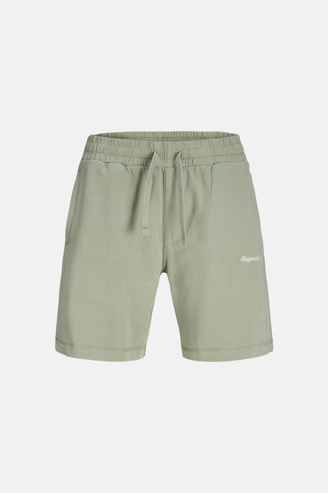 Short vert - JACK & JONES JEANS INTELLIGENCE