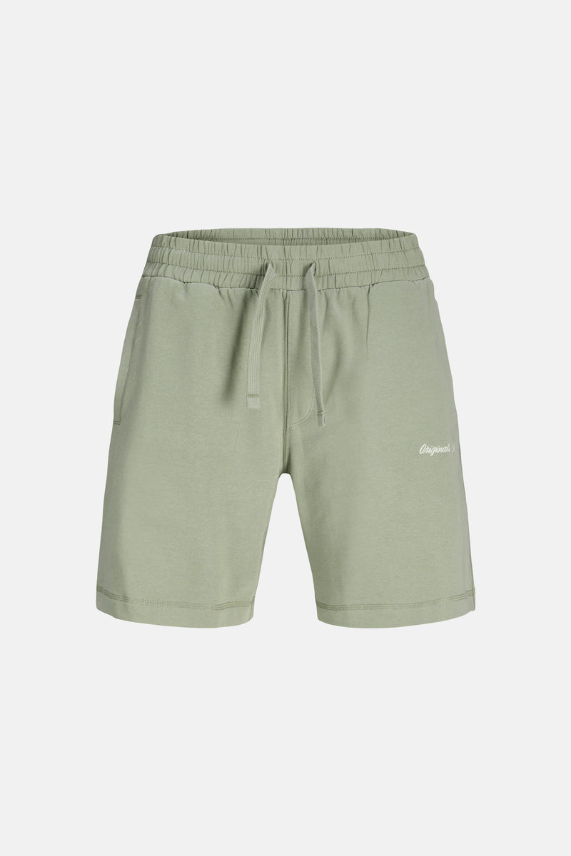 Short vert - JACK & JONES JEANS INTELLIGENCE