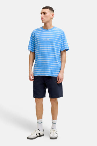 Short bleu - JACK & JONES JEANS INTELLIGENCE