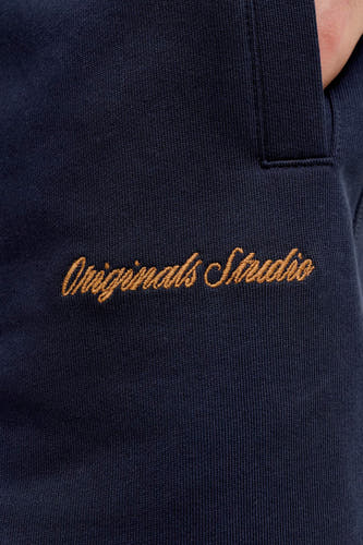 Short bleu - JACK & JONES JEANS INTELLIGENCE