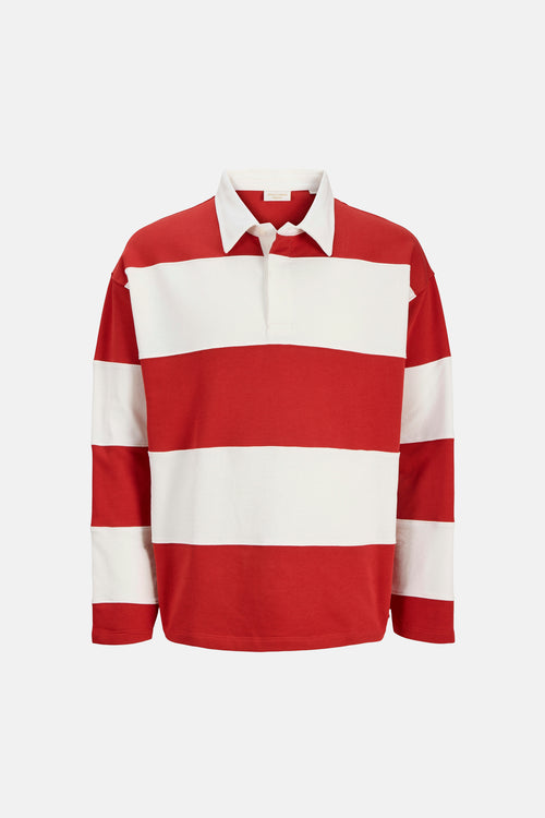 Sweat - rouge