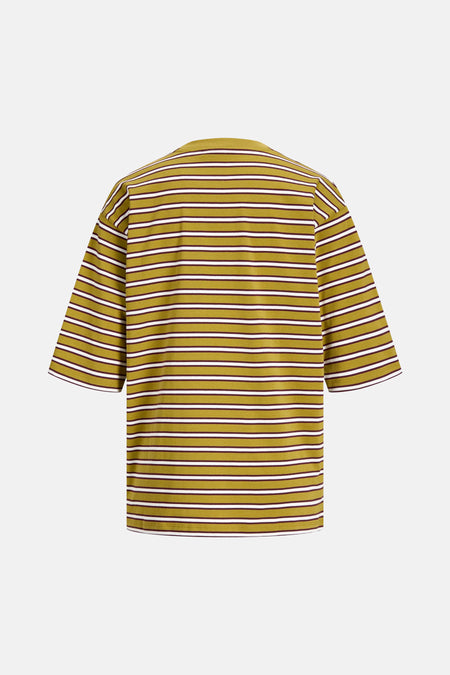 T-shirt (manches courtes) vert - JJXX