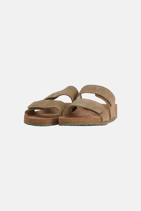 Tongs - vert