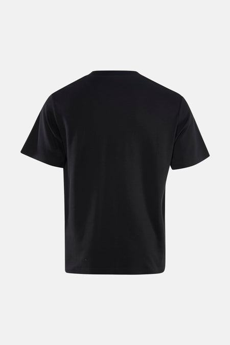 T-shirt à manches courtes - noir