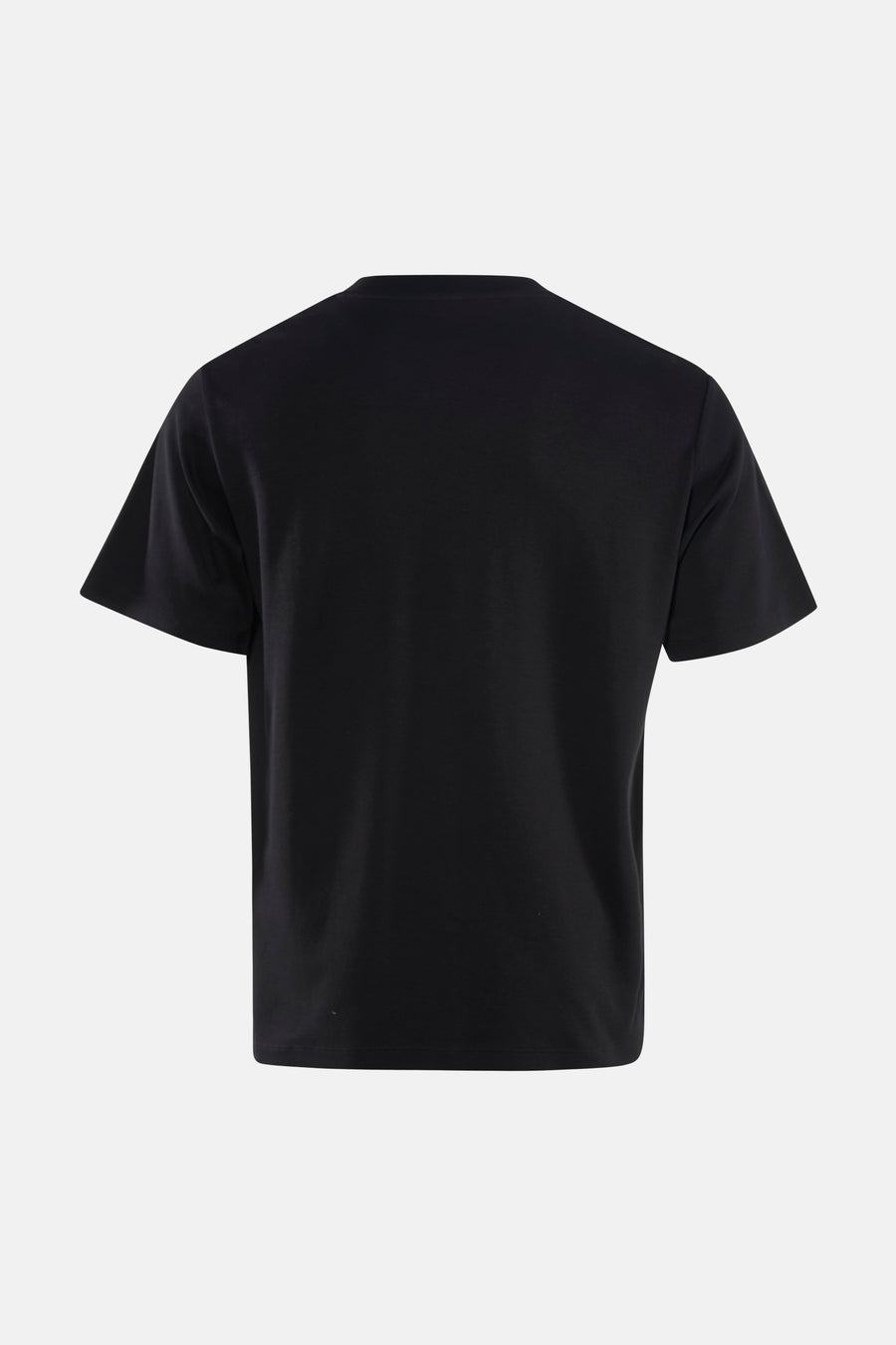 T-shirt à manches courtes - noir