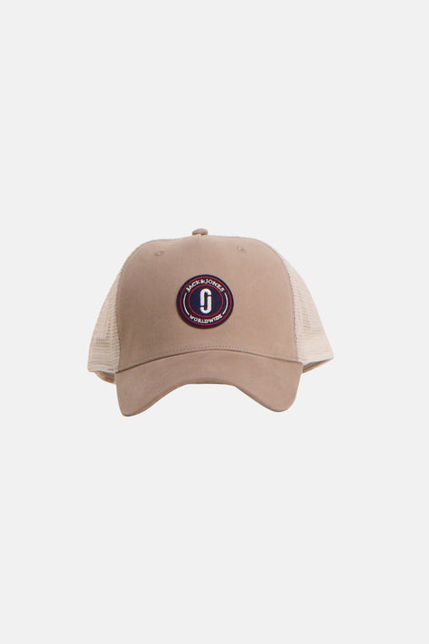 Casquette - beige