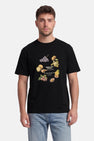 T-shirt - noir