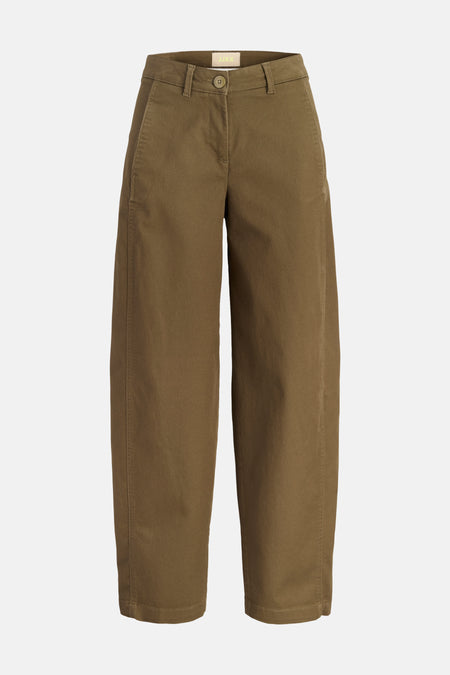 Pantalon vert - JJXX