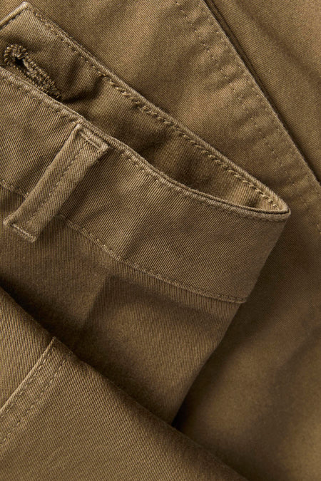Pantalon vert - JJXX