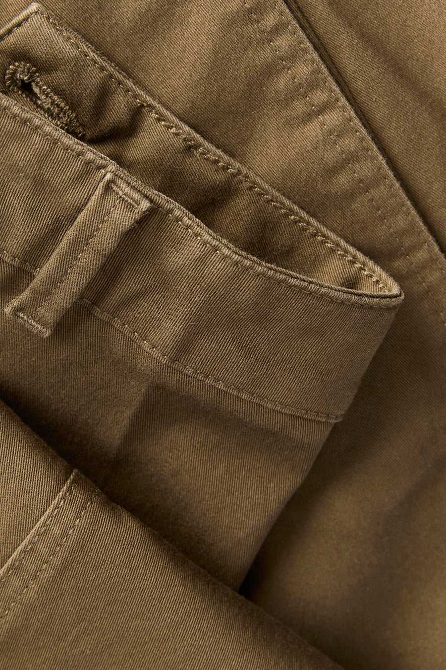 Pantalon vert - JJXX