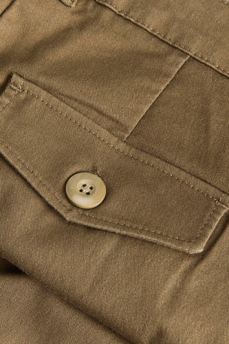 Pantalon vert - JJXX