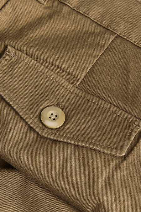 Pantalon - Beech