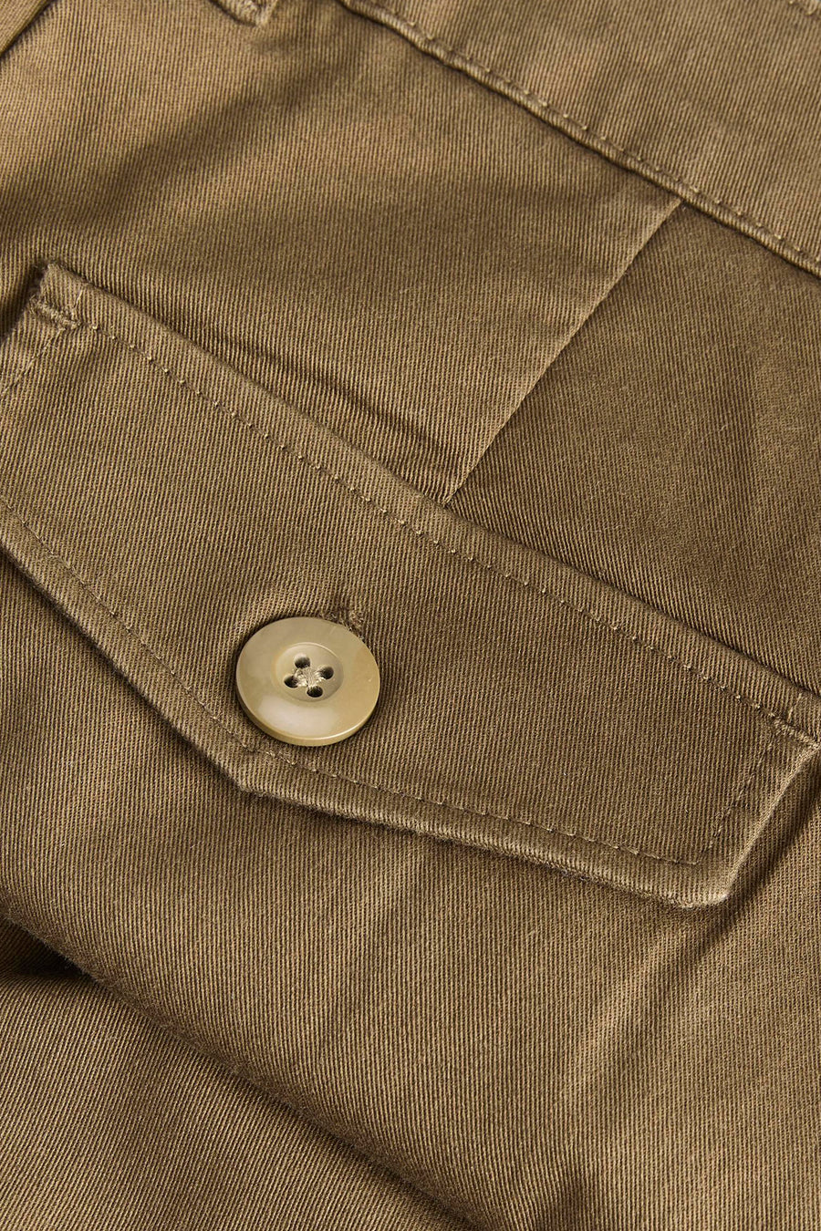 Pantalon vert - JJXX
