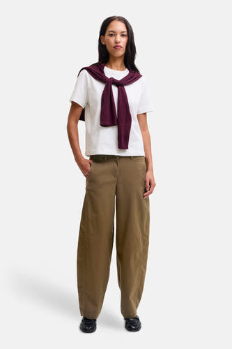 Pantalon - Beech