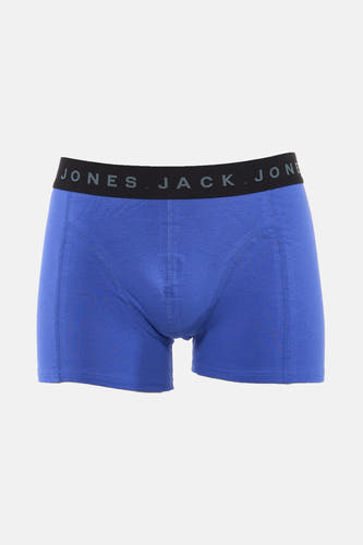 Boxau box boxershort ACCESS ACCESS BY JACK Jack & J,, une une taille bande é avec logo.