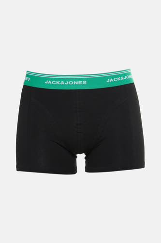 Short de boxers no ACCESS ACCESS ACCESS JACK & & J, with a green greenband logo the.