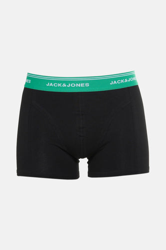 Boxers - vert - ACCESSORIES BY JACK & JONES - 2