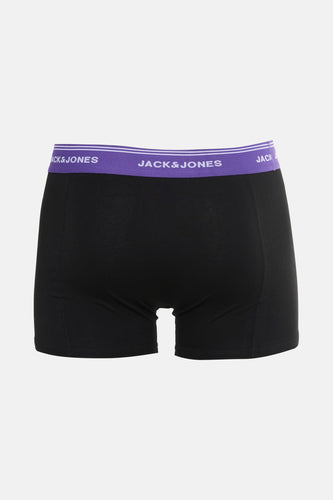Boxers - violet - ACCESSORIES BY JACK & JONES - 2