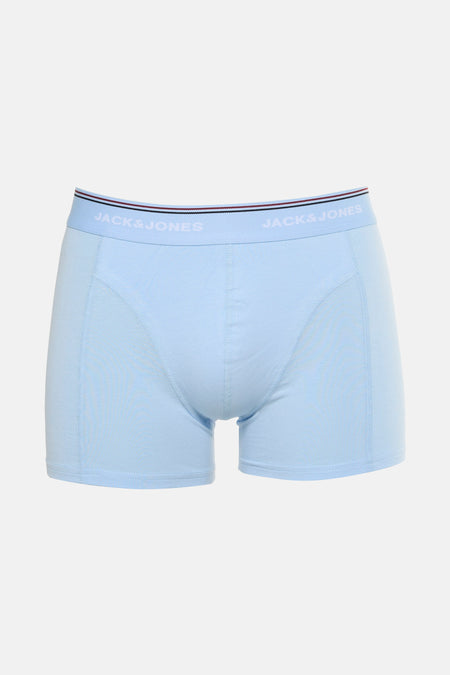 Boxers - Bleu clair