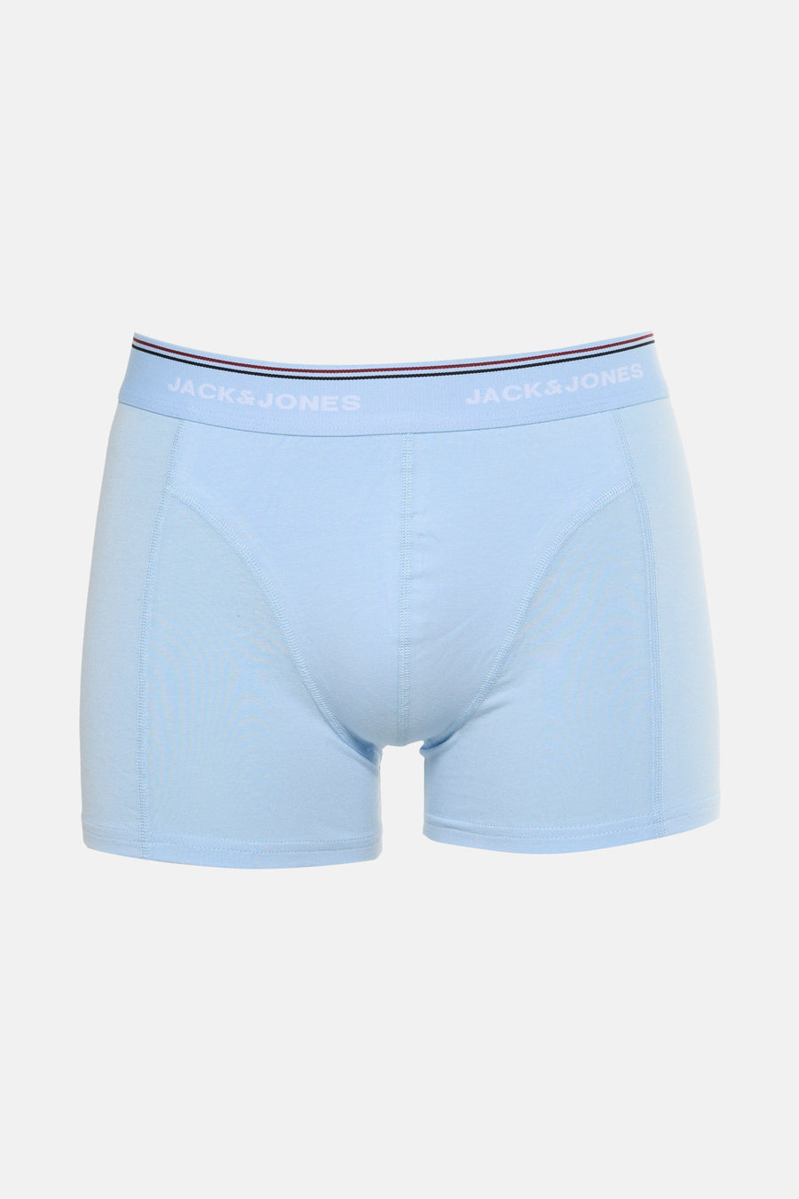 Boxers - Bleu clair - ACCESSORIES BY JACK & JONES - 1