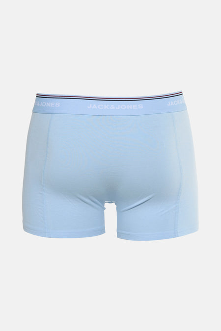 Boxers - Bleu clair