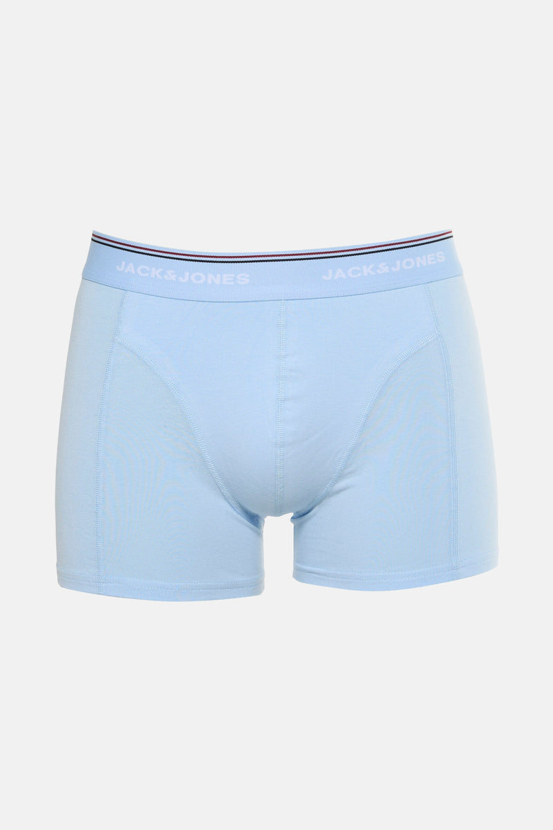 Boxers - Bleu clair