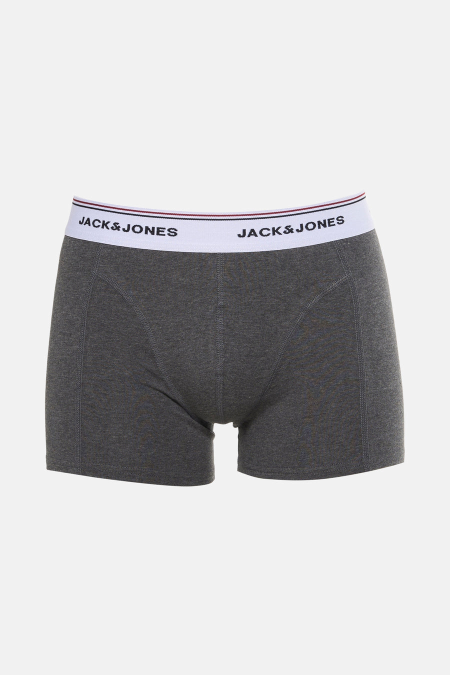 Boxers - gris - ACCESSORIES BY JACK & JONES - 1