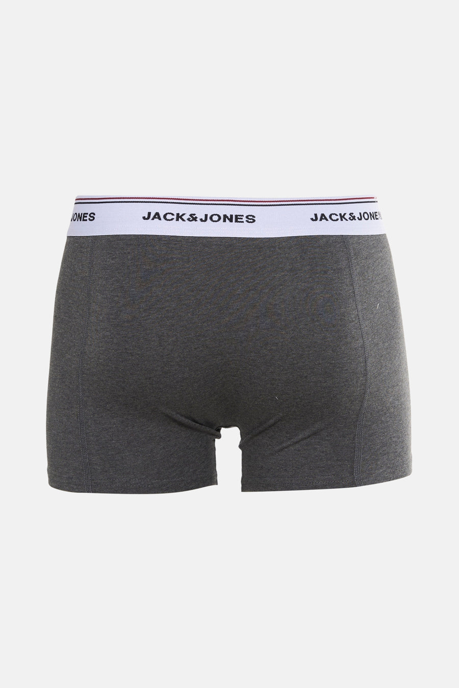 Boxers - gris - ACCESSORIES BY JACK & JONES - 2