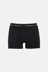 Boxer noir - ACCESSORIES BY JACK & JONES