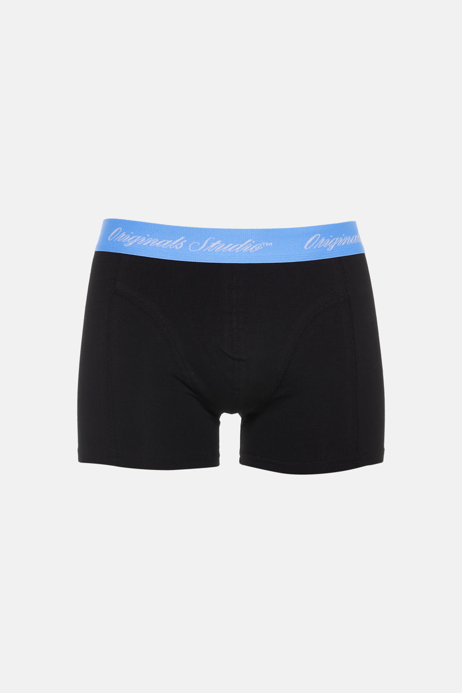 Boxer noir - ACCESSORIES BY JACK & JONES