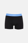 Boxer noir - ACCESSORIES BY JACK & JONES