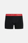 Boxer noir - ACCESSORIES BY JACK & JONES