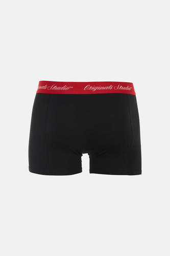Boxers - noir